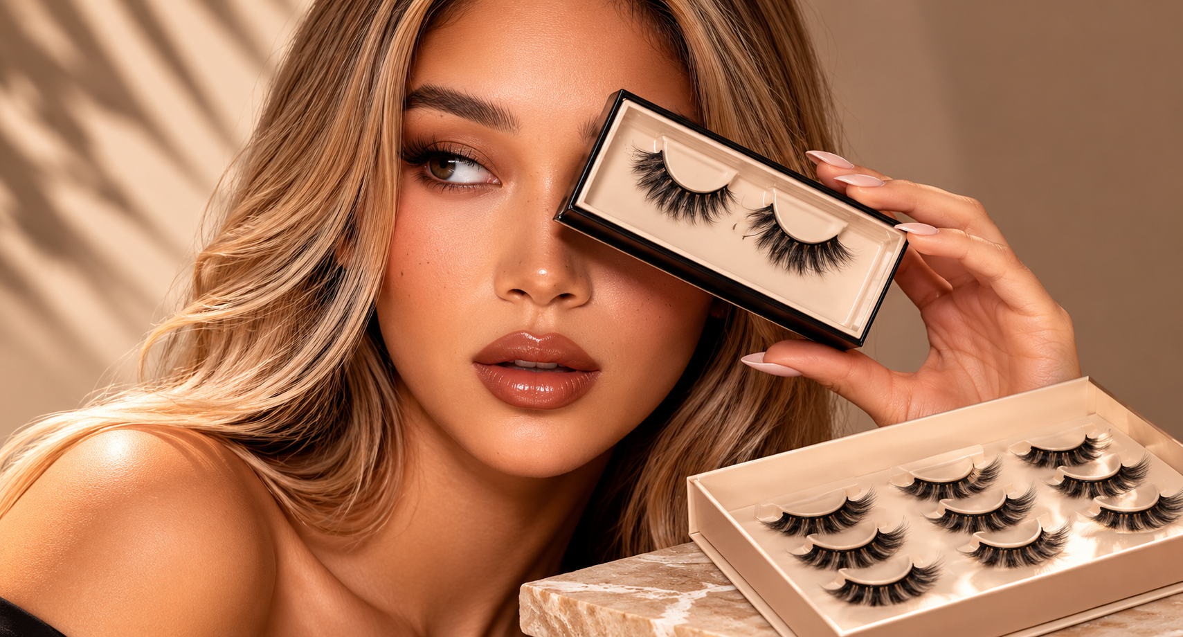 Luxury Lashes