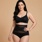 Shapenix Tummy Control Snatch Waist Thong