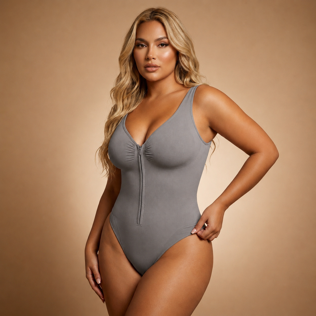 Body gainant amincissant string Shapenix