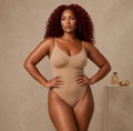 Shapenix Snatch Waist Hip Lifting Seamless Shapewear