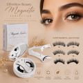 Faux cils magnétiques professionnels Shapenix