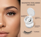 Faux cils magnétiques intégrés Shapenix Camélia