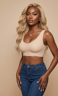 Shapenix Sculpt Seamless Sports Back-shaping Bra