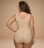 Shapenix Shorts High elastic Abdomen Corset Bodysuit