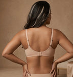 Shapenix Teardrop Sculpt Push Up Bra