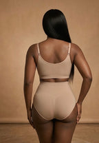 Shapenix Teardrop Pushup Bra
