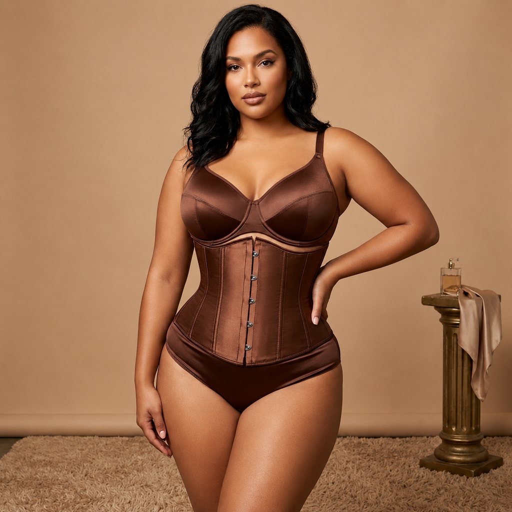 Shapenix Snatched Sculpt Waist Cincher