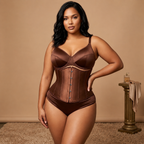 Shapenix Snatched Sculpt Waist Cincher