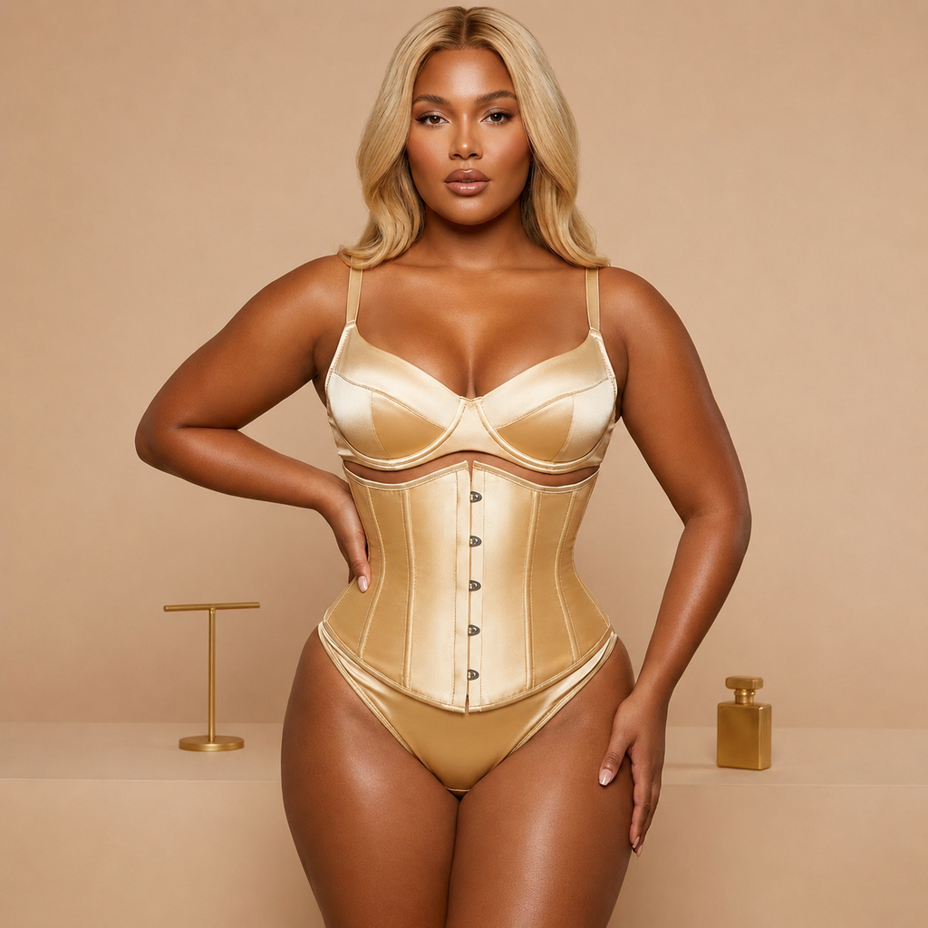 Shapenix Snatched Sculpt Waist Cincher