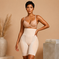 Shapenix Hourglass High Waist Hip Paded Sculpt Shorts